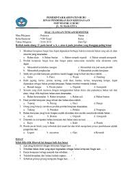 Maybe you would like to learn more about one of these? Soal Essay Prakarya Kelas 9 Semester 2 Cara Golden