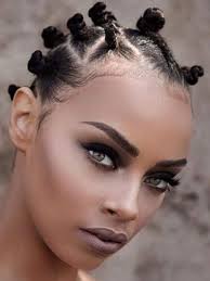 Fully detangled hair allows for product to be smoothed throughout the hair and to get the right level of definition when the knots are released. 13 Bantu Knots Hairstyles That Are Trending 2021 The Trend Spotter