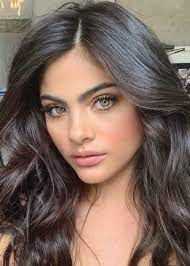 Sara Orrego Height Weight Age Body Statistics Blonde Hair Characters Black Hair Aesthetic Beautiful Hair