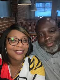 Happy Anniversary Cole & Kyla Whitehead!