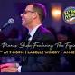 Dueling Pianos Show with The Flying Ivories
