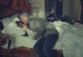 faruk and sureyya ozcan deniz and asli enver 28 bolum robe fashion