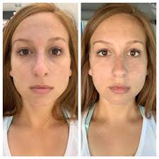 Just over here crushing