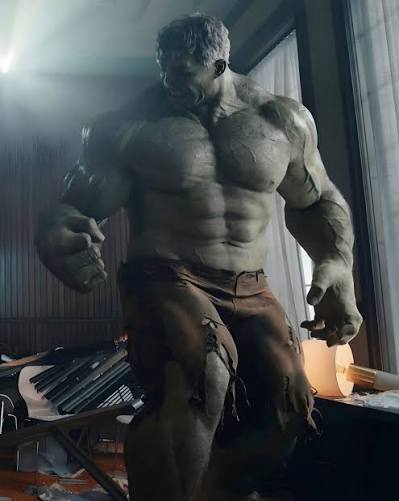 After watching Spider-Man: Brand New Day, it's clear the Incredible Hulk  needs a new standalone movie in the modern MCU. Thor and Captain America  got 4. Iron Man got 3. Hulk got