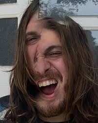 Forrest Rice Drummer