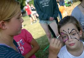 PHOTO GALLERY: Saturday at St. John's German Oktoberfest