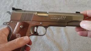 Image result for Brown 1983 Colt