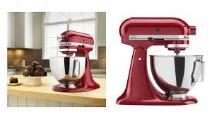 Through october 22nd, you can save 15% off any purchase or 20% off purchases over $100 when you use the code hurry. Kitchenaid Stand Mixer For 139 99 Reg 259 Southern Savers