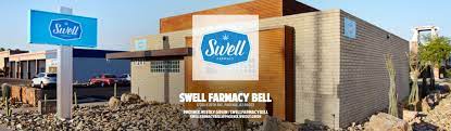 Are you looking for a complete map of all the dispensaries in canada? Swell Farmacy Bell North Valley Phoenix Medical Marijuana Dispensary