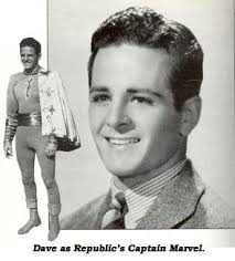 On this date March 30, 1980 Dave Sharpe died Altadena, California at the  age of 70. Sharpe was an American actor and stunt performer, sometimes  billed as Davy Sharpe. He was called