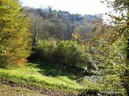 Week End A Ornans Au Pays De Gustave Courbet Blog Voyage Blog Voyage Sentiers Franche Comte