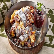 Tiroler Kaiserschmarrn Rezept Essen Rezepte Rezept Rezepte Kaiserschmarrn Kaiserschmarrn Rezept