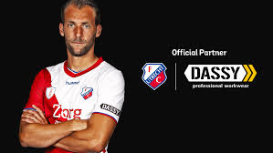 Fc utrecht for the winner of the match, with a probability of 52%. Dassy Professional Workwear New Official Partner Of Fc Utrecht Dassy Professional Workwear
