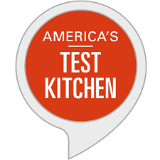 America's test kitchen grocery list. Amazon