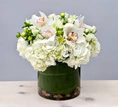 Addresses, phone numbers, reviews and other information. All White Spray Rose And Orchids Glendale Florist In Glendale Ca Glendale Florist