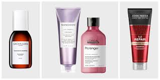 Choose a shampoo containing ketoconazole. 10 Best Shampoos For Thickening Hair In 2021