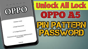 Unlocking alcatel a3xl phone is easy, and there will be no issue of data loss or data theft or … Oppo A5 Pattern Unlock File Apk 2019 New Version Updated September 2021