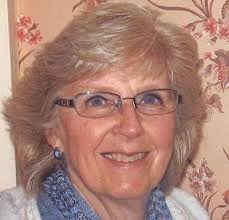 Darlene Stratton Obituary (2015)