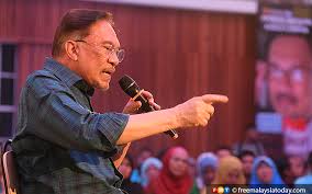 Suntingan kuliah tafsir kontemporari 10 april 2016 mengenai isu dr. Pkr Akan Putuskan Isu Zakir Naik Esok Kata Anwar Free Malaysia Today Fmt