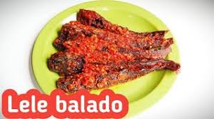 Baiklah langsung saja saya akan memberikan info bagaimana cara membuat lele balado. Resep Lele Goreng Balado Oleh Ita Cookpad Cute766