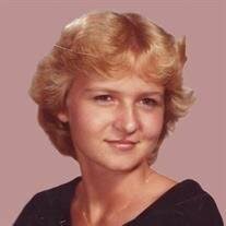 Betty Lou Cooper Obituary