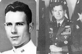 Heroes from afar] U.S. vets memorialized by Korean War Project