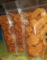 Home » jajanan kuliner » resep donat kentang gurih dan renyah. Kulit Ayam Crispy Lazada Indonesia