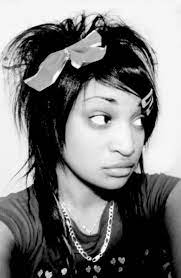 Emo Hairstyles For Black Girls Scene Hair Emo Scene Hair Emo Hair