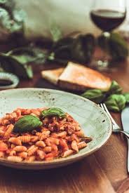 «gnocchetti alla sarda || la botteghina || alghero, sardinia #italy #sardegna #sardinia. Gnocchetti Alla Sarda Picture Of Domo Sheffield Tripadvisor