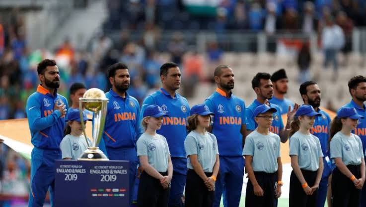 Image result for year end for indian cricket 2019