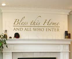 Quotes For Walls Home Quotesgram