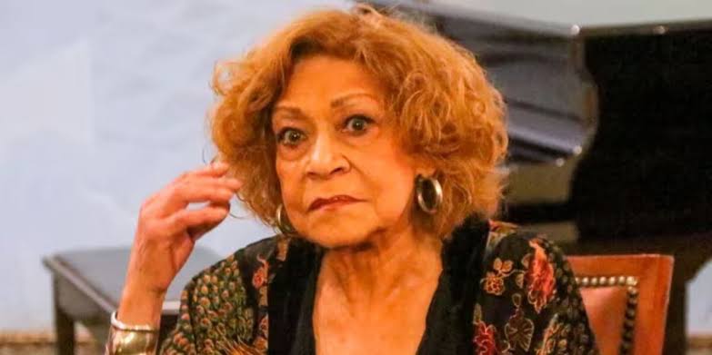 Murió la reconocida periodista Cristina Pacheco a los 82 años – La 100