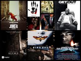 Nothing quite holds the eyes on the screen as adhesively as a suspense movie. Best Thriller Movies Fandom Insights