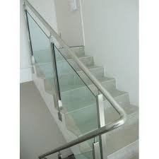 Check spelling or type a new query. Stainless Steel Glass Stair Railing For Home Rs 1300 Per Feet Sri Devi Engineering Work Id 4466932248