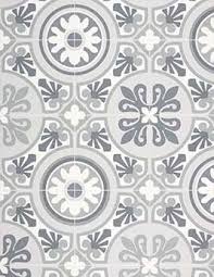 Sol Vinyle Emotion Aspect Carreau De Ciment Vert De Gris Rouleau 4 M Sol Vinyle Vert De Gris Carreau De Ciment
