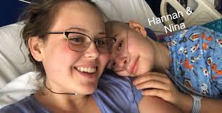 With support from her Plant High teachers, and her friend Nina—who she  calls the wind beneath her wings—Hannah Toner refused to give up