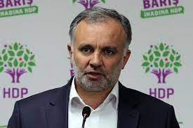 They were then referred to the. Selvi Ayhan Bilgen Hdp Den Kopuyor Yeni Bir Hareket Baslatacak Independent Turkce