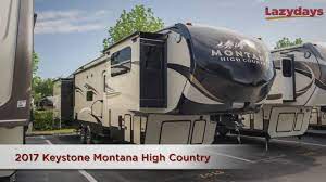 This price is hidden from bidders. 2017 Keystone Montana High Country Video At Lazydays Youtube