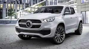 Top 10 Best Blogs On Pickup Trucks Mercedes Slr Mercedes Benz Maybach New Pickup Trucks