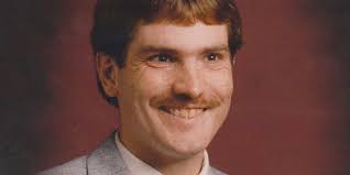 Douglas “Doug” Vernon Dye