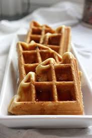 Belgian Waffles 3 4 Cup All Purpose Flour 1 4 Cup Cornstarch 1 2 Teaspoon Baking Powder 1 4 Teaspoon Baking Recipes Best Belgian Waffle Recipe Belgian Waffles