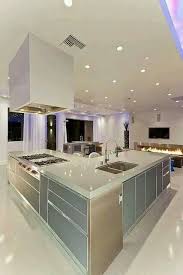 luxury kitchen design