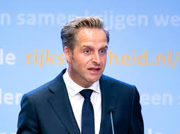 'minister van vws is een prachtige rol. Nederland Zit In Tweede Coronagolf Horeca Eerder Dicht