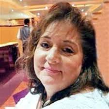 Katharine Laymon Obituary