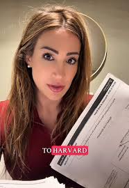 Sara Speller Harvard