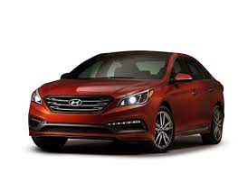 Pricing for the 2015 hyundai sonata opens up near $22,000 for the base se model while the sport will set you back about $24,000. 2015 Hyundai Sonata Reviews Ratings Prices Consumer Reports