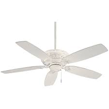 This fan is light kit compatible with minka aire light kits sold separately. Minka Aire Classica Provencal Blanc 54 Inch Ceiling Fan F659 Pbl Ceiling Fan Minka White Ceiling Fan
