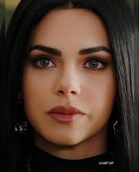 Emilia Sanchez/Victoria Alcazar ❤️