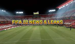 Can you got 32 for 32? Fifa 22 Leaks Rumours New Confirmed Release Date Stadiums Face Scans Serie A Icons More