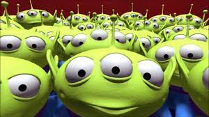 Toy story claw machine movie. Toy Story The Claw Youtube